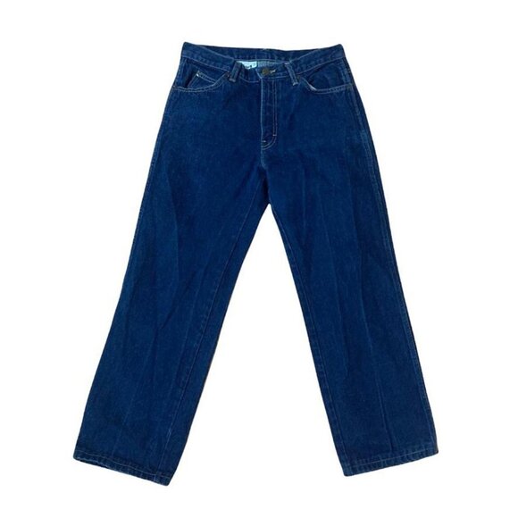 Vintage 1990s Calvin Klein Jeans | Sz 31 (modern 27) - Picture 1 of 4